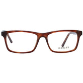 Guess Brown Plastic Glasses (Frames)